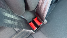 Nissan Qashqai 1.3 DiG-T MH N-Connecta 5dr Petrol Hatchback